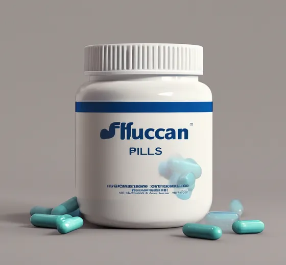 Diflucan 150 ricetta medica